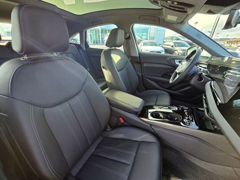 New 2025 Audi A5 2.0T Premium Plus image 13