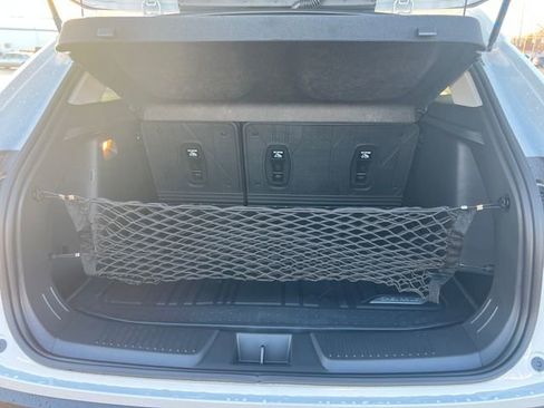 New 2026 Chevrolet Trax LT w/ Driver Confidence Package image 22