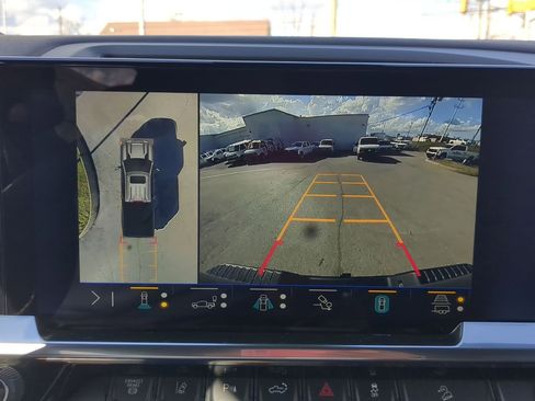 New 2026 Chevrolet Silverado 2500 LT w/ Trail Boss Package image 15