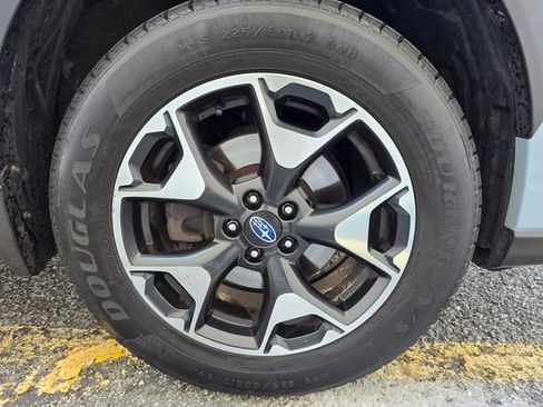 Used 2019 Subaru Crosstrek 2.0i Premium w/ Popular Package #3 AWD/4WD image 46