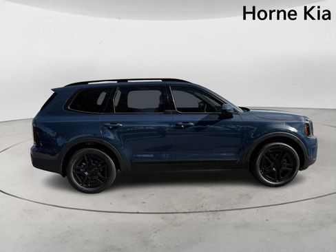 New 2025 Kia Telluride SX Prestige X-Line image 3