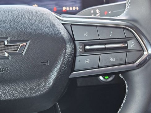 Used 2025 Chevrolet Traverse Z71 w/ Enhanced Driving Package image 36