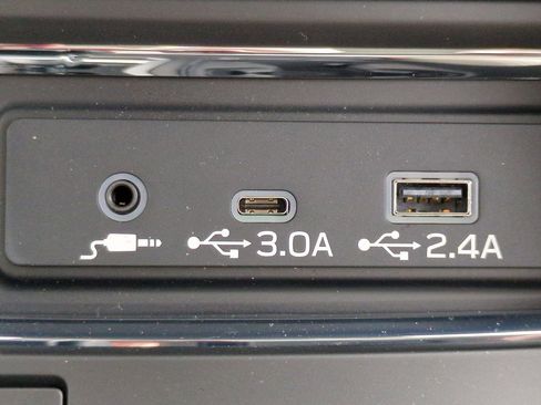 New 2026 Subaru Ascent Limited image 22