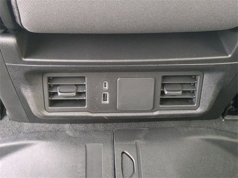 New 2026 Chevrolet Silverado 2500 Custom w/ Custom Convenience Package image 25