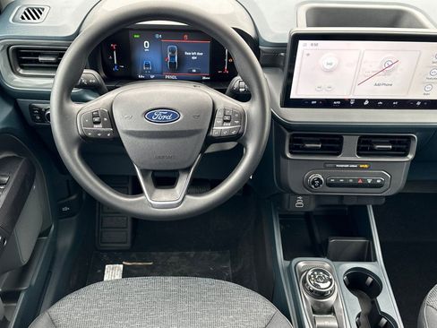 New 2026 Ford Maverick XL image 11