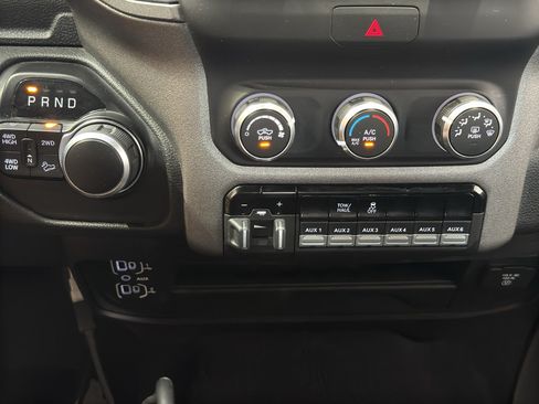 Used 2021 RAM 2500 Tradesman AWD/4WD image 29