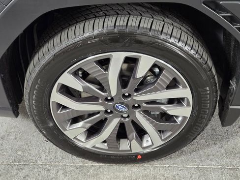 New 2026 Subaru Forester Touring image 7