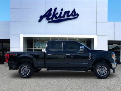 Certified 2021 Ford F250 XLT w/ XLT Premium Package