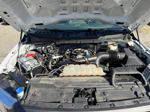 Used 2022 Ford F150 XL w/ Equipment Group 101A High AWD/4WD image 26