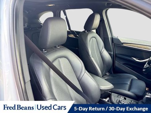 Used 2017 BMW X1 xDrive28i AWD/4WD image 36