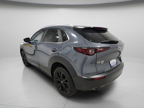 Used 2022 MAZDA CX-30 AWD 2.5 S w/ Preferred Package image 11