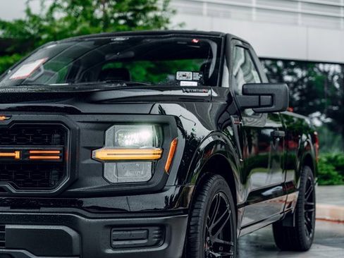 New 2025 Ford F150 XL image 5