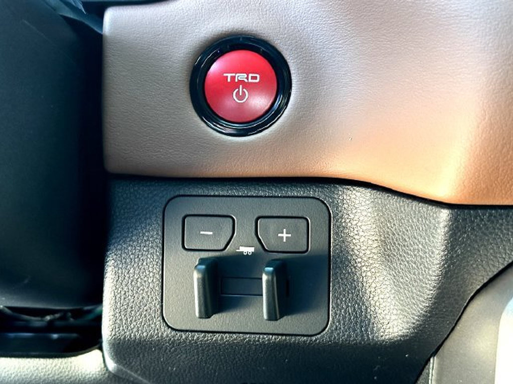 New 2026 Toyota Tundra 1794 Edition AWD/4WD image 13