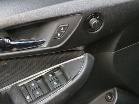 Used 2016 Chevrolet Cruze LT FWD image 15