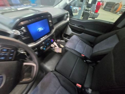 Used 2024 Ford F150 XL image 17