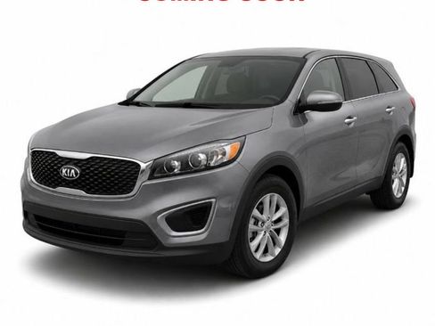Used 2018 Kia Sorento L FWD image 2