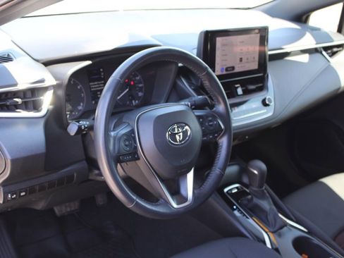 Used 2023 Toyota Corolla SE image 17
