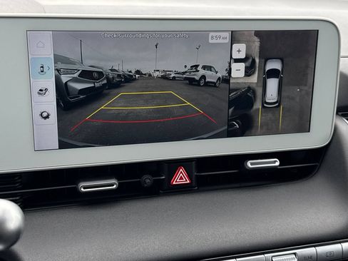 Used 2024 Hyundai Ioniq 5 Limited RWD image 24