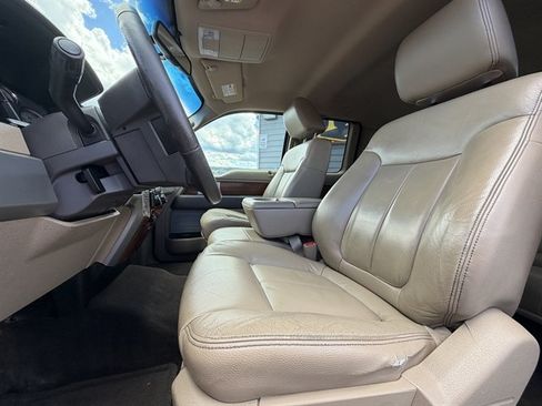 Used 2009 Ford F150 Lariat AWD/4WD image 18