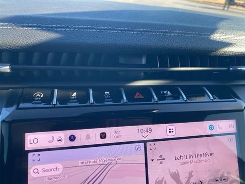 New 2025 Jeep Grand Cherokee Limited image 23