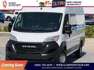 Used 2023 RAM ProMaster 3500 video 1