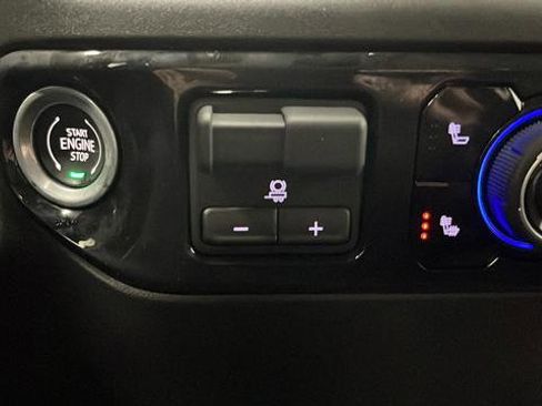 New 2026 Chevrolet Silverado 2500 LT w/ All Star Edition AWD/4WD image 40