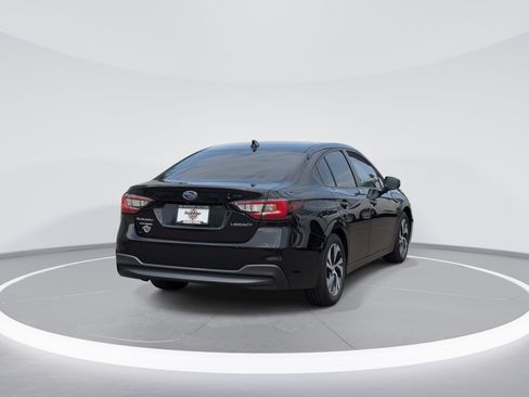 Used 2024 Subaru Legacy Premium AWD/4WD image 7