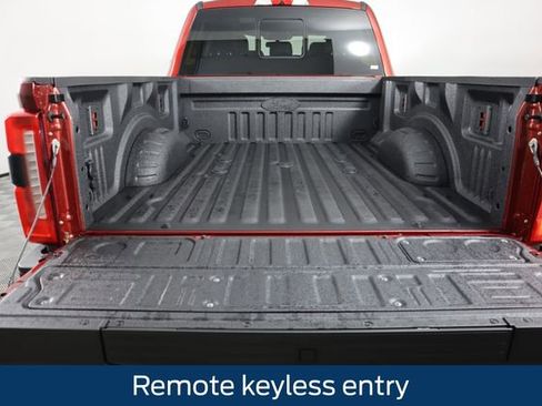 New 2026 Ford F350 Lariat w/ Black Appearance Package AWD/4WD image 26