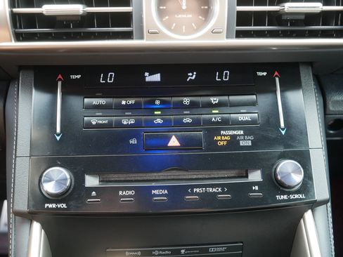 Used 2014 Lexus IS 350 AWD w/ F Sport Package image 23