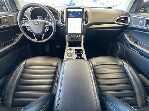 Used 2024 Ford Edge SEL w/ Convenience Package AWD/4WD image 20