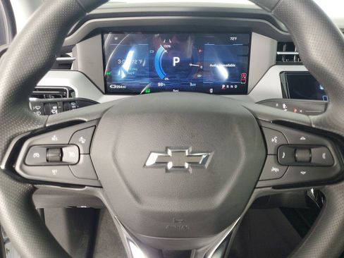 New 2027 Chevrolet Bolt LT FWD image 22