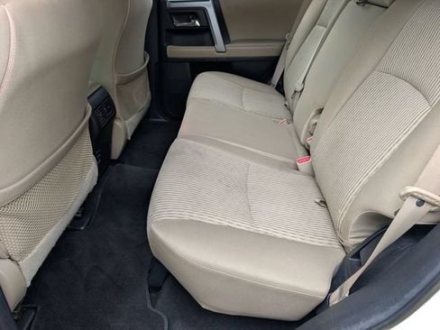 Used 2015 Toyota 4Runner SR5 RWD image 27