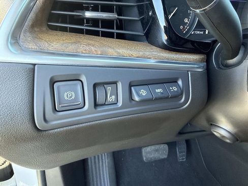 Certified 2023 Cadillac XT5 Premium Luxury w/ Platinum Package image 30