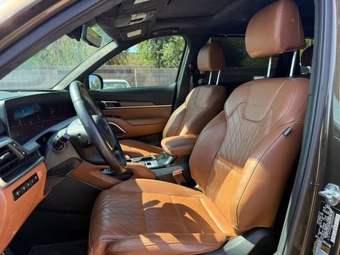 Used 2023 Kia Telluride SX Prestige X-Pro image 13