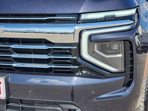 Used 2025 Chevrolet Tahoe LT w/ Comfort Package RWD image 8