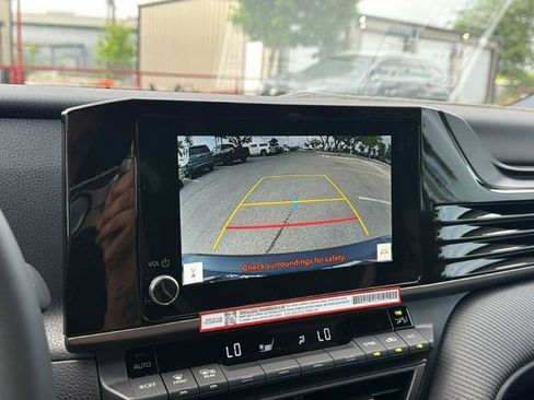 New 2026 Toyota Camry SE image 27