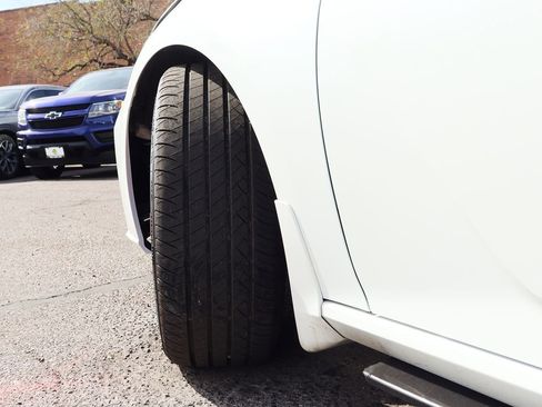 Used 2023 Nissan Altima 2.0 SR image 6