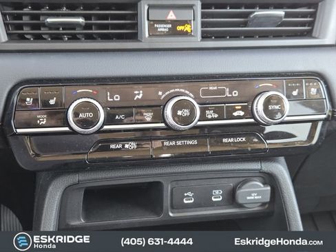 Certified 2026 Honda Pilot Elite image 20