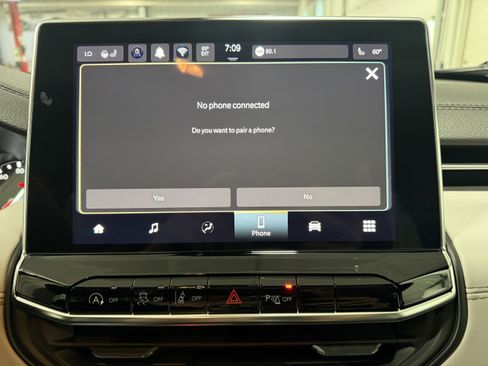 New 2026 Jeep Compass Limited AWD/4WD image 31