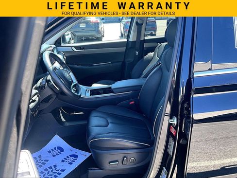 Used 2024 Hyundai Palisade XRT AWD/4WD image 21