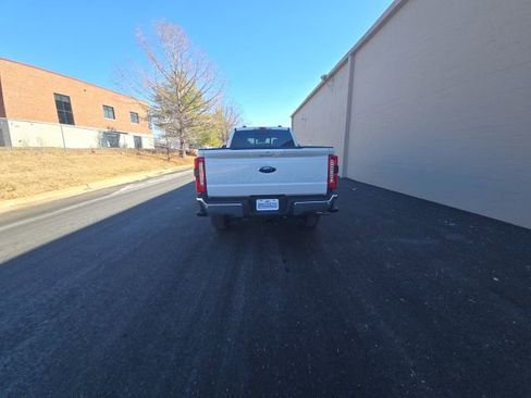 New 2026 Ford F350 XLT w/ XLT Premium Package image 4