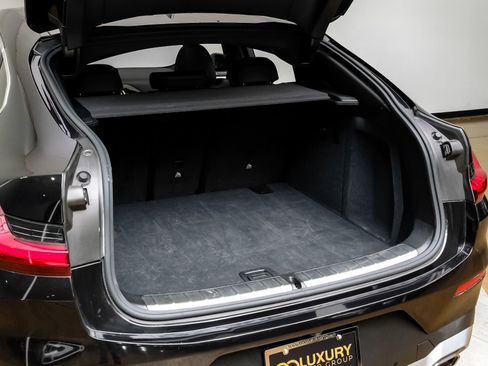 Used 2024 BMW X4 xDrive30i image 58