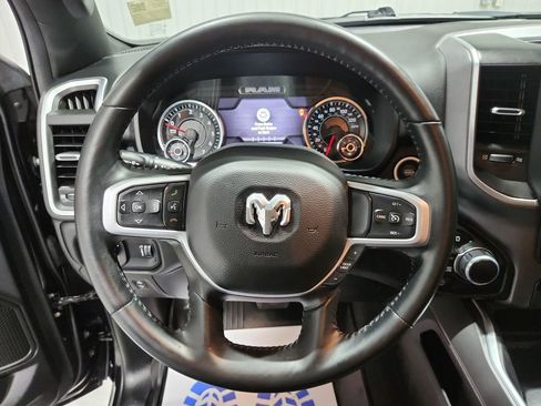 Used 2023 RAM 1500 Lone Star image 14