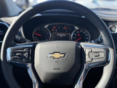 New 2026 Chevrolet Blazer LT image 16