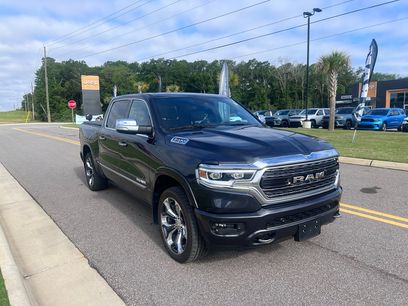 Used 2019 RAM 1500 Limited
