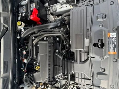 Certified 2026 Lincoln Corsair Premiere AWD/4WD image 33