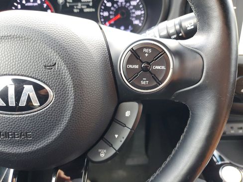 Used 2015 Kia Soul ! w/ Sun & Sound Package image 29