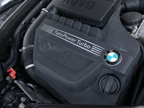 Used 2014 BMW 535i xDrive Sedan image 28