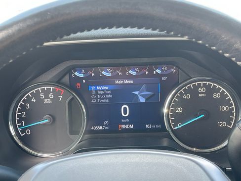 Used 2021 Ford F150 XLT w/ Equipment Group 301A Mid AWD/4WD image 27