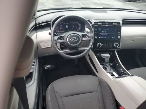 Used 2022 Hyundai Tucson SEL AWD/4WD image 11